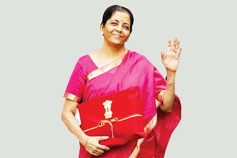 Nirmala