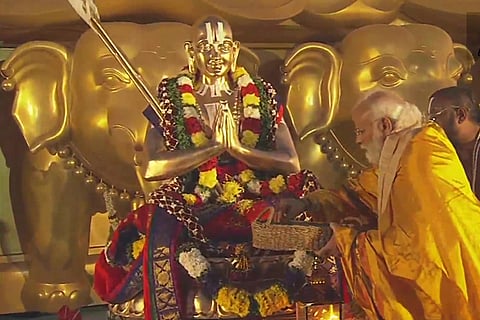 Samatha Murthy