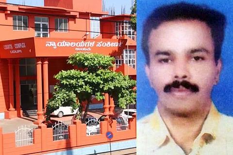 Udupi lawyer alevooru premaraja kini