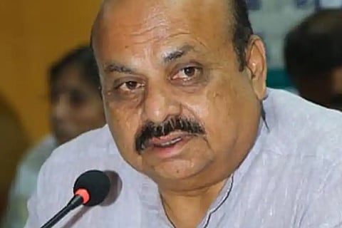 bommai