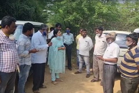 dalit