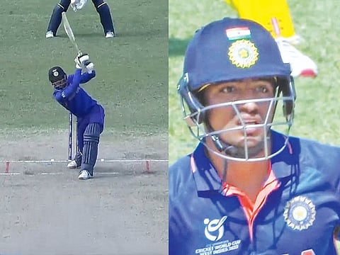 india under 19 player dinesh bana for web