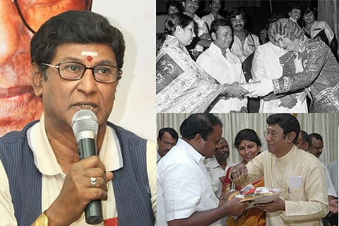 kalatapaswi rajesh 1