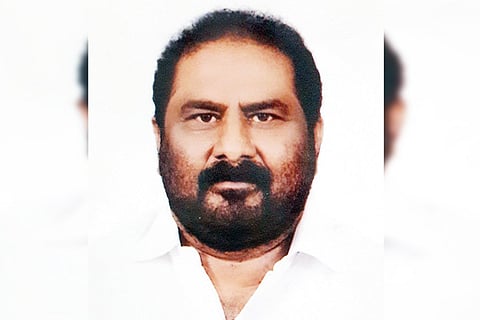 080322 Balaswamy Kodli Madiga Mahasabha Raichur