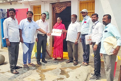 13032022 sirwar Revenue record door to door