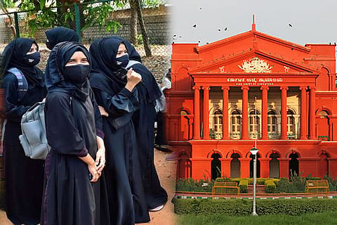 Hijab High Court