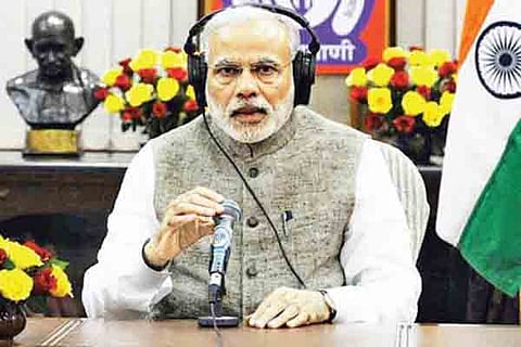 Modi