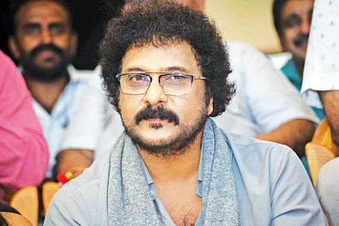 Ravichandran