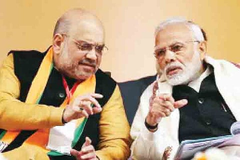 Sha Modi