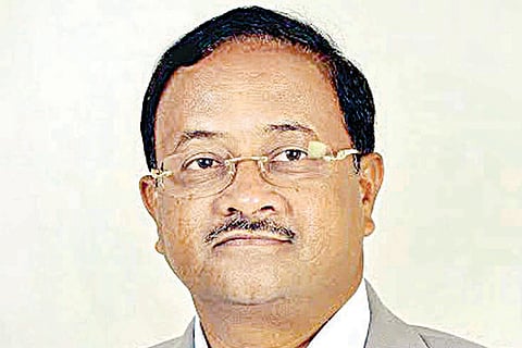 annasaheb jolle