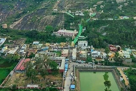 17 dpt 3 shivagange betta