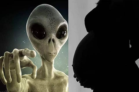 Alien