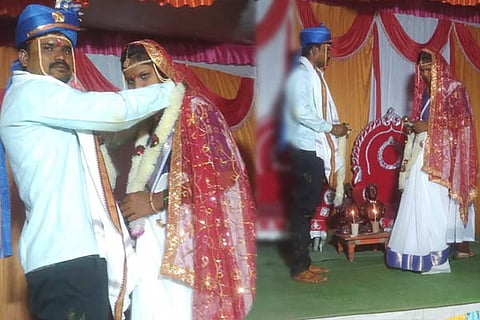 Bride