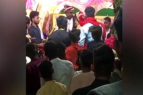 Bride