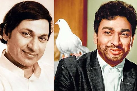 Dr Raj