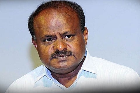 HDK