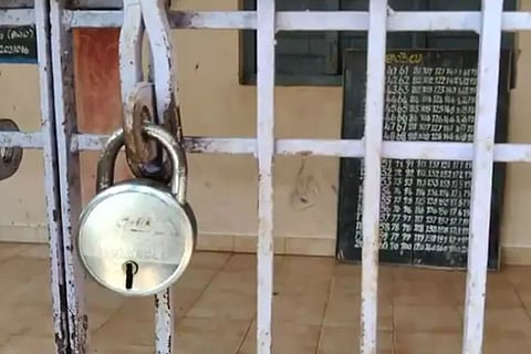 Lockdown