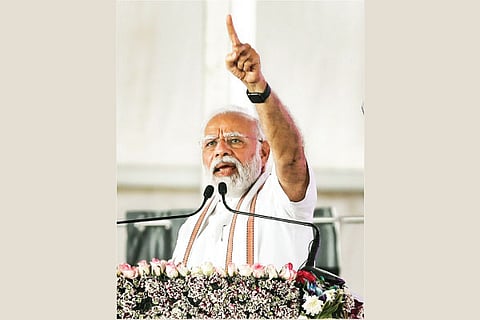 Modi