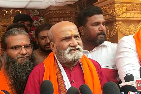 Muthalik