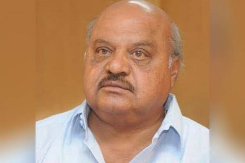 bhojegowda