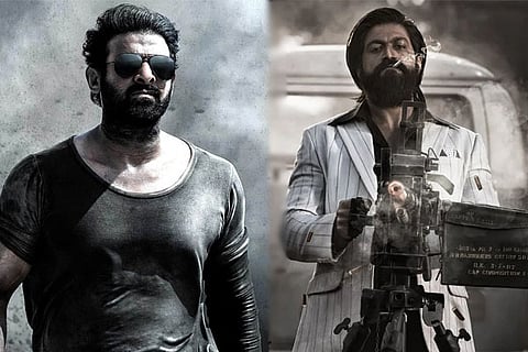 Prabhas