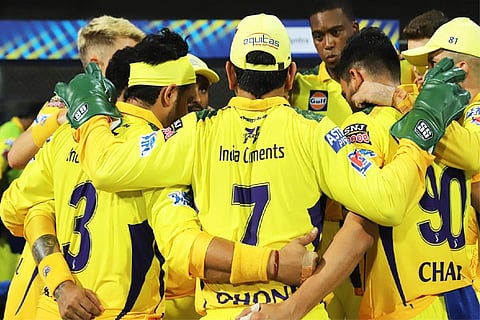 csk