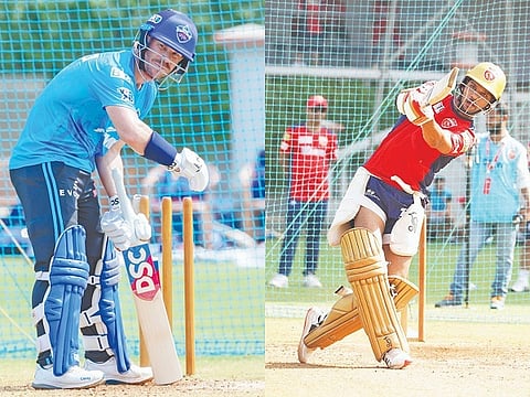 ipl-15 delhi capitals and punjab kings for web