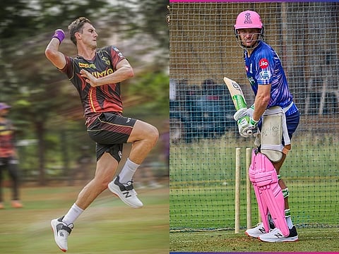 ipl-15 kkr and royals match preview fo rweb