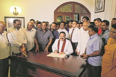 srilanka
