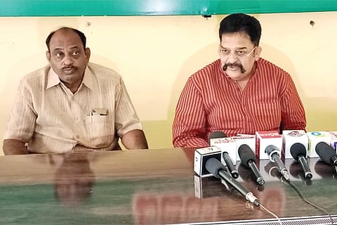 vjp Prakash Rathod