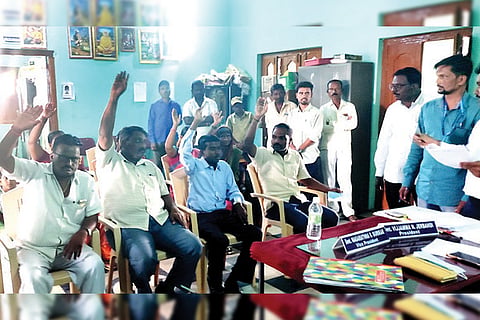 100522 Hatti Pattanapanchayat Unbelief decision