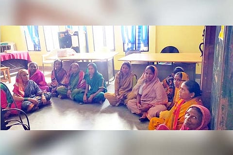 12052022 devadurga protest
