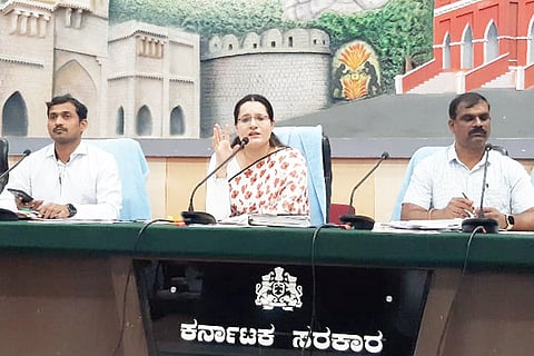 12052022 raichur water meeting