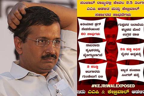 AAP