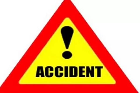 Accident