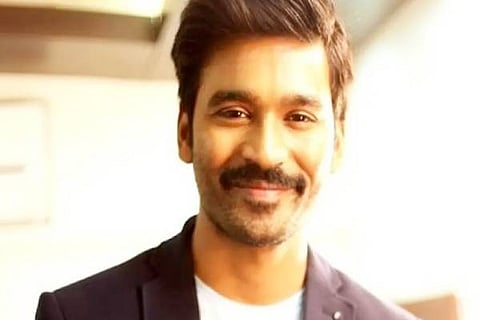 Dhanush