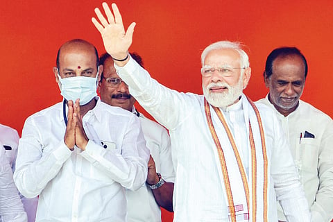 Modi