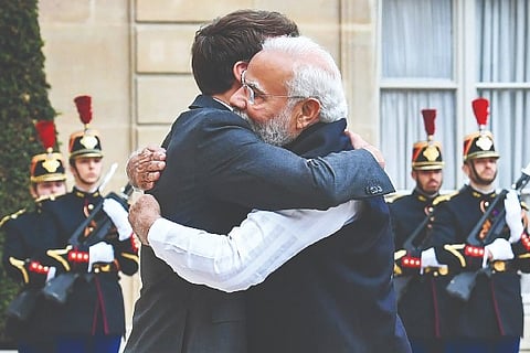 Modi
