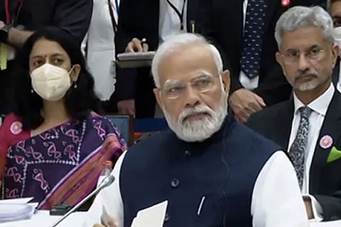 Modi