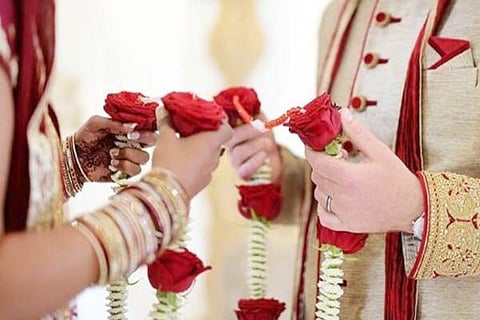 wedding