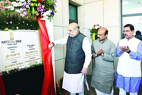 Shah new