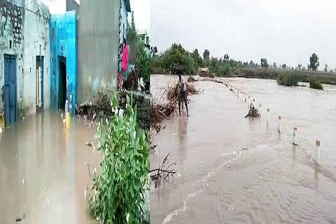Vijayapura Rain