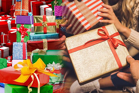 gift
