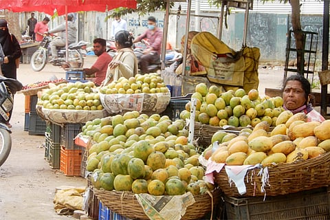 mango