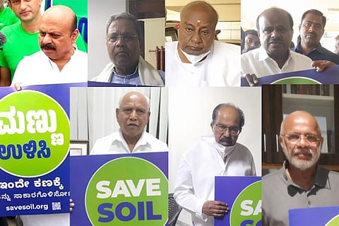 savesoil