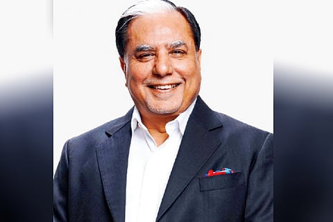 subhash chandra