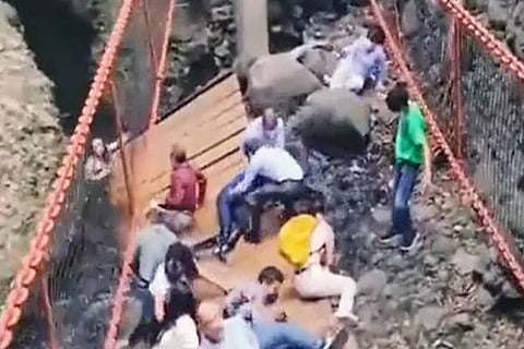 Bridge