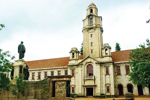 IISC