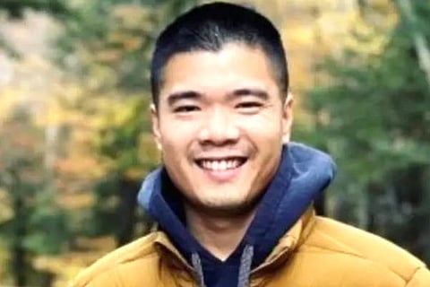 Job Lin