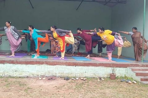 kampisiddanahundi yoga